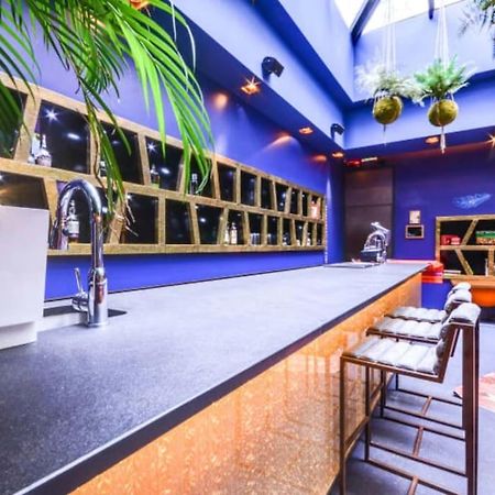 Magnifique Appartement Parisien - Marais Ngoại thất bức ảnh